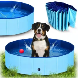 basen-dla-zwierzat-psa-skladany-ogrodowy-domowy-160x30-kojec-do