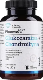 pharmovit-glukozamina-chondroityna-msm-kwas-hialuronowy-150g-proszek