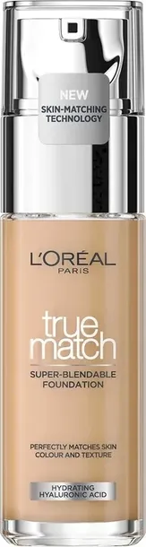 loreal-podklad-true-match-3r-3c-poziom-krycia-sredni