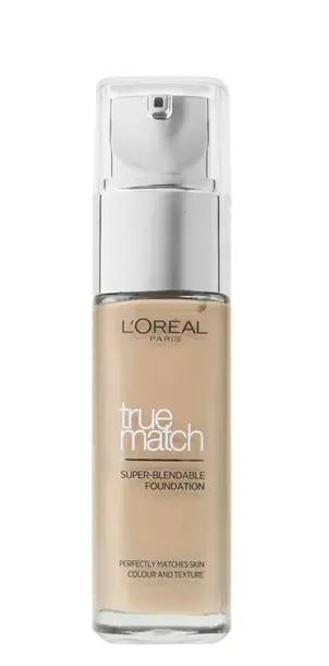 loreal-podklad-true-match-3r-3c-stan-opakowania-oryginalne