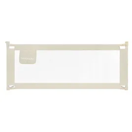 primabobo-barierka-ochronna-do-lozka-classic-140cm-dla-dzieci-wysoka-bezowa
