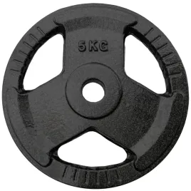 obciazenie-zeliwne-5-kg-talerz-krazek-zeliwo-28mm