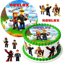 oplatek-na-tort-roblox-dekoracja-urodziny-zestaw-postaci-tekst-gratis