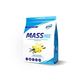 6pak-mass-pak-3000g-gainer-masa-kreatyna-tauryna