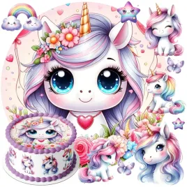 oplatek-na-tort-jednorozec-unicorn-tecza-urodziny-zestaw-tekst