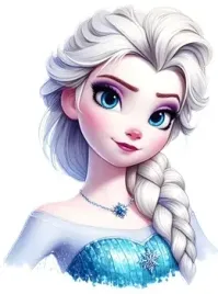 wydruk-na-tort-papier-cukrowy-masa-elza-frozen