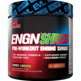 evl-engn-shred-pobudzenie-moc-pompa-spalanie