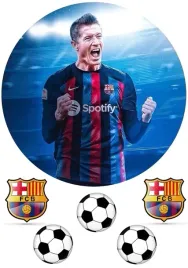 oplatek-na-tort-lewandowski-fc-barcelona-dekoracja-urodziny-zestaw