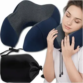poduszka-podrozna-rogal-na-szyje-do-samolotu-zaglowek-pianka