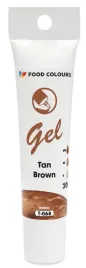barwnik-spozywczy-food-colours-w-zelu-brazowy-tan-brown-jadalny-30g