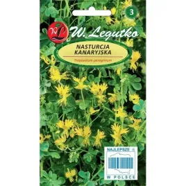 nasturcja-kanaryjska-zolta-nasiona-2g-pnaca-o-zoltych-kwiatach