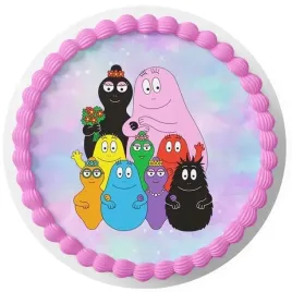 oplatek-na-tort-barbapap-dekoracja-jadalna-urodziny-imie-tekst