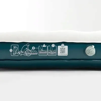 materac-kempingowy-quechua-air-basic-120-cm-stan-nowy