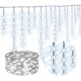 kurtyna-swietlna-lampki-zewnetrzne-4m-240-led-timer-biale-zimne