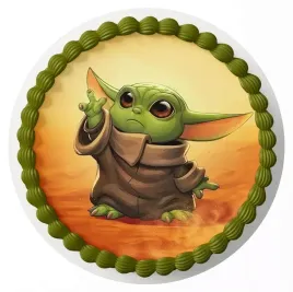 oplatek-na-tort-baby-yoda-dekoracja-jadalna-urodziny-tekst-imie