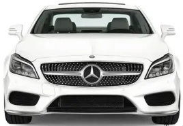 wydruk-cukrowy-na-tort-masa-cukrowa-mercedes-bialy-auto