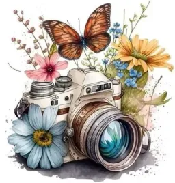 wydruk-cukrowy-na-tort-masa-cukrowa-aparat-fotograf-foto-urodziny