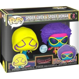 funko-pop-marvel-spider-man-across-spider-verse-spider-gwen-and-spider-woman