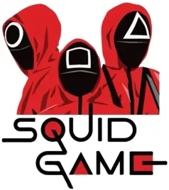 wydruk-cukrowy-na-tort-masa-cukrowa-squid-game-dekoracja-jadalna-urodziny