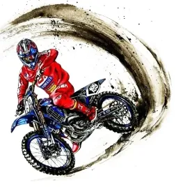wydruk-cukrowy-na-tort-masa-motocross-dekoracja-urodziny