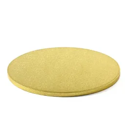 podklad-pod-tort-styl-angielski-zloty-gruby-okragly-30-cm