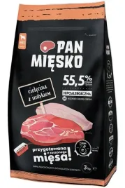 pan-miesko-cielecina-z-indykiem-3kg-sucha-karma-dla-psa-chrupki-m