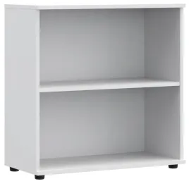 regal-otwarty-s47-bialy-z-polkami-system-biuro