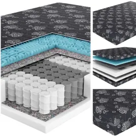 materac-sprezynowy-senpuro-black-relax-comfort-90x200-h2-h3