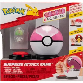 pokemon-surprise-attack-game-gra-jazwares-figurka-ralts-love-ball