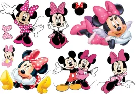 oplatek-na-tort-myszka-minnie-zestaw-postaci