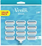 venus-smooth-12-wkladow-do-maszynki