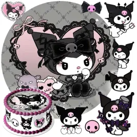 oplatek-na-tort-kuromi-my-melody-kotek-urodziny-zestaw-tekst