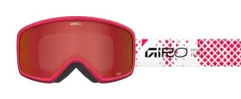gogle-narciarskie-juniorskie-giro-stomp-red-fence