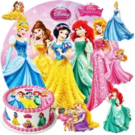oplatek-na-tort-ksiezniczki-princess-urodziny-tekst-zestaw