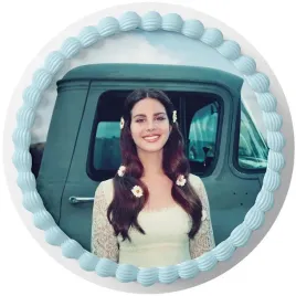 oplatek-na-tort-lana-del-rey-tekst-imie-gratis