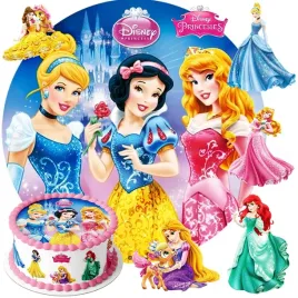 oplatek-na-tort-ksiezniczki-princess-urodziny-tekst-zestaw