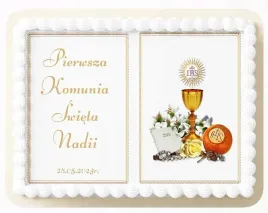 komunia-swieta-oplatek-na-tort-okrag-prostokat