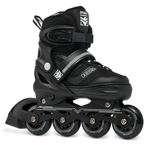 rolki-regulowane-raven-drill-black-34-37