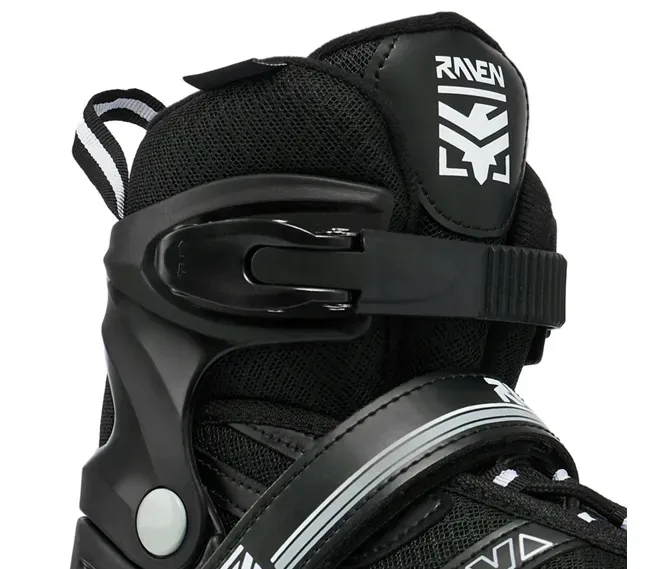 rolki-regulowane-raven-drill-black-34-37-marka-raven
