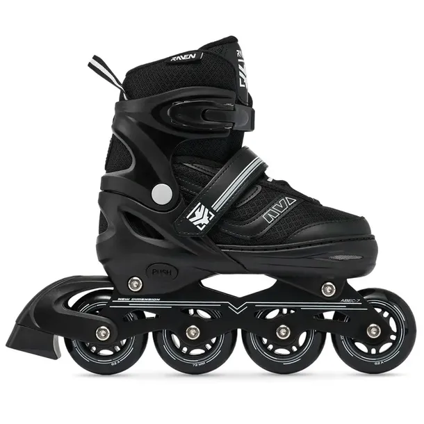 rolki-regulowane-raven-drill-black-34-37-liczba-kol-4
