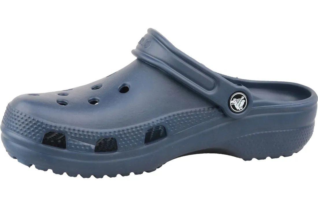 crocs-klapki-classic-clog-rozmiar-375-stan-nowy