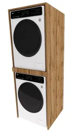 szafka-na-pralke-i-suszarke-lazienka-slim-dab-wotan-180x66x512