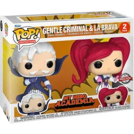funko-pop-animation-my-hero-academia-2-pack-gentle-criminal-and-la-brava