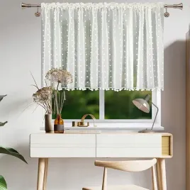firana-smietankowa-z-pomponami-50x100-firanka-sable-do-salonu-ecru