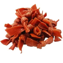 maced-przysmak-dla-psa-miekkie-wezelki-kokardki-z-piersi-kaczki-500g