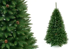 choinka-sztuczna-swierk-syberyjski-klujacy-220cm-jak-zywa-gesta-stojak