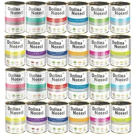 dolina-noteci-premium-mix-smakow-karma-dla-psa-mokra-24-x-400g
