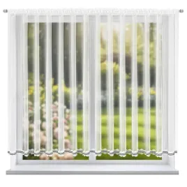 biala-krotka-firana-z-czarno-biala-gipiura-6cm-woalowa-na-tasmie-150x300-cm