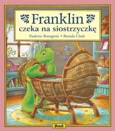 franklin-czeka-na-siostrzyczke-brenda-clark-paulette-bourgeois