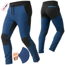 elastyczne-spodnie-robocze-dresowe-meskie-bhp-ochronne-mocne-stretch-lekkie